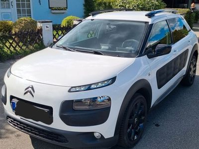 Citroën C4 Cactus