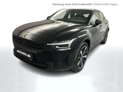 Gebraucht Polestar 2 164 kW (224 PS) 2022 Void / solid Kleinwagen