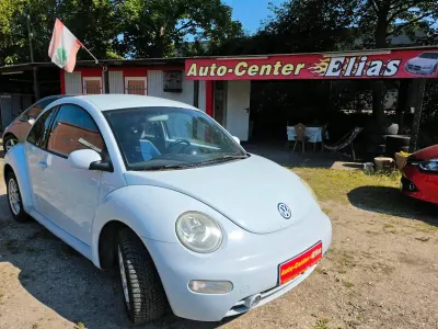 Gebraucht VW Beetle
