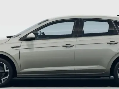 Gebraucht VW Polo
