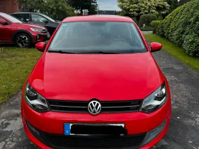 Gebraucht VW Polo