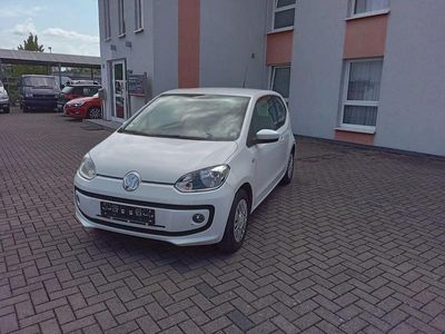 VW up!