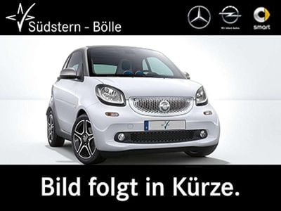 Smart #3