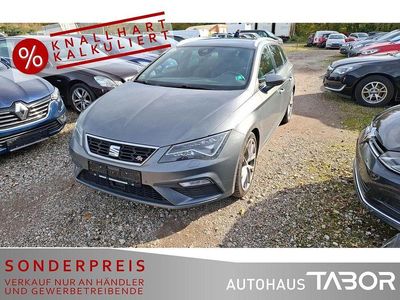 Seat Leon ST