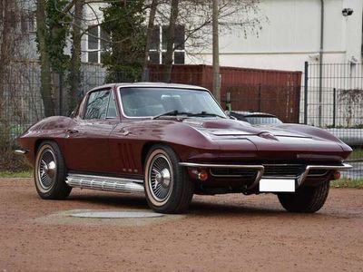 gebraucht Corvette Stingray C2