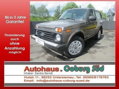 Lada niva