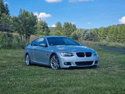 Gebraucht BMW 330