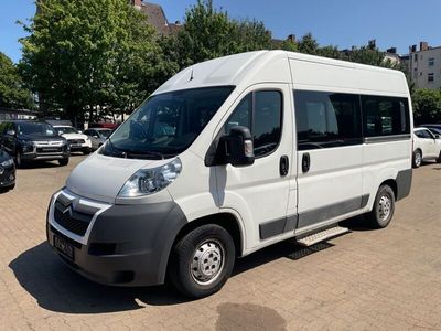 Citroën Jumper