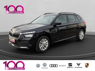 gebraucht Skoda Kamiq Ambition