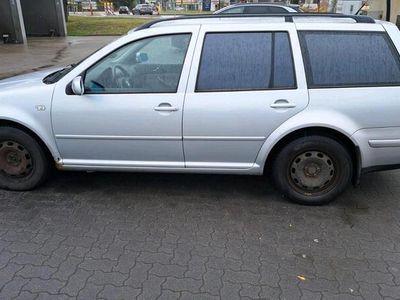 VW Bora
