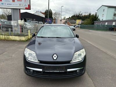 gebraucht Renault Laguna III Grandtour Dynamique Euro 4 Klima***