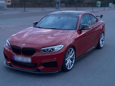 BMW M235
