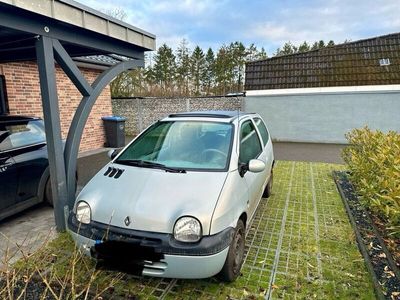 gebraucht Renault Twingo 