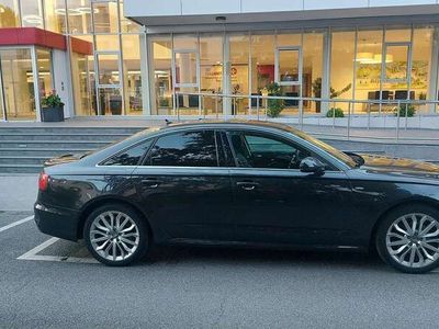 gebraucht Audi A6 A63.0 TDI DPF multitronic