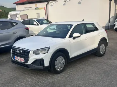 Gebraucht Audi Q2