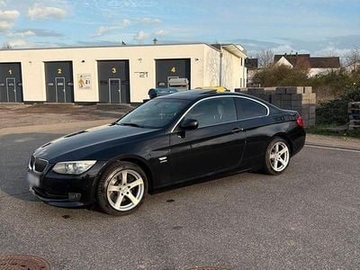 Gebraucht BMW 330 245 PS (180 kW) 2013 Schwarz Coupé