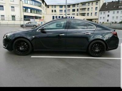 gebraucht Opel Insignia Business Innovation Voll 2.0 CDTI