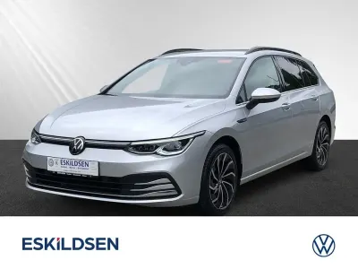Gebraucht VW Golf VIII