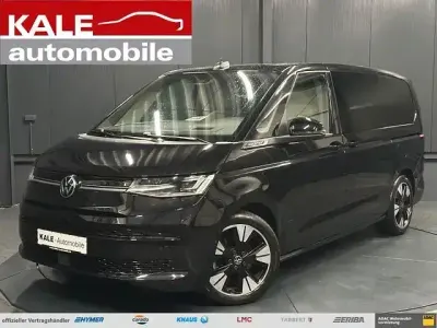 Used VW Multivan Life 150 HP (110 kW) 2024 Andere Minivan