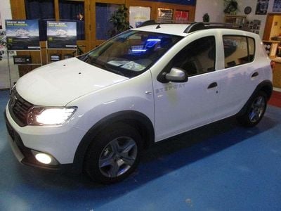 Gebraucht Dacia Sandero Comfort 90 PS (66 kW) 2020 Other Limousine