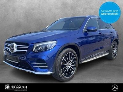 Mercedes GLC300