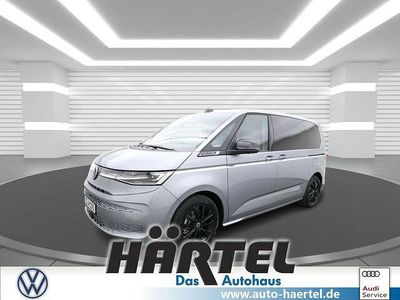 Usata VW Multivan Style 150 CV (110 kW) 2025 Andere farbe Monovolume