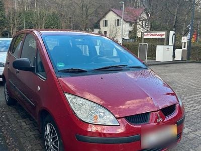 Gebraucht Mitsubishi Colt Top 75 PS (55 kW) 2009 Kleinwagen