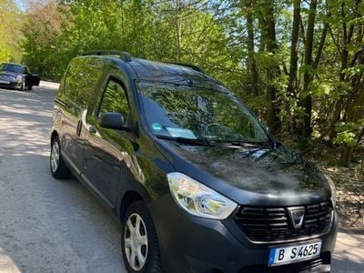 Dacia Dokker