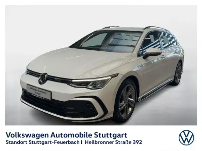 Gebraucht VW Golf VIII