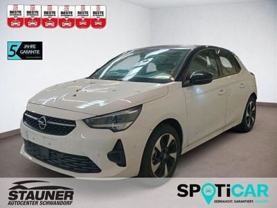 Opel Corsa-e