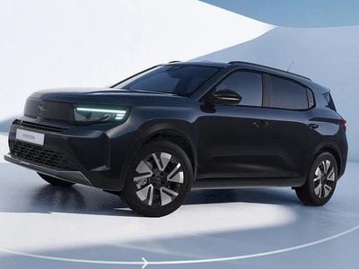Neu Opel Frontera Ultimate 145 PS (106 kW) 2026 Blau SUV