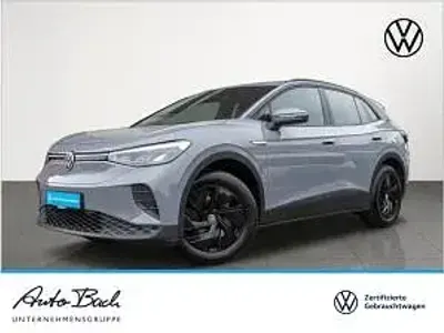 Gebraucht VW ID.4