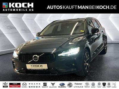 Gebraucht Volvo V60 145 PS (106 kW) 2024 Kombi