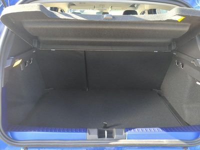 Neu Dacia Sandero Journey 101 PS (74 kW) 2025 Ironblau Limousine