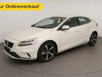 Gebraucht Volvo V40
