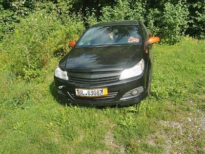 Opel Astra GTC