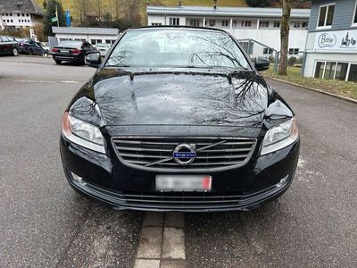 gebraucht Volvo V70 D3 2.0 Diesel * Scheckheft * Tüv Neu