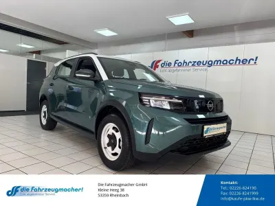 Gebraucht Opel Frontera