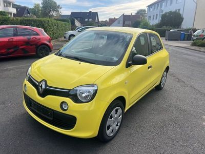 gebraucht Renault Twingo Life Klima