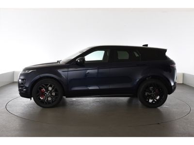 gebraucht Land Rover Range Rover evoque R-Dynamic HSE