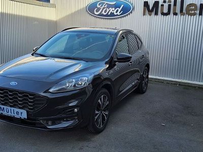 gebraucht Ford Kuga 2.5 Plug-In Hybrid ST-Line X*Navi*LED*DAB*B&O*Wint