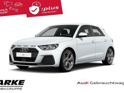 gebraucht Audi A1 Sportback 30 TFSI S tronic advanced NaviPlus