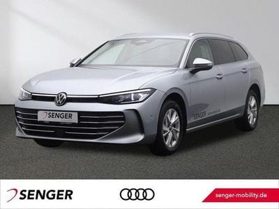 Gebraucht VW Passat Business 150 PS (110 kW) 2024 Andere farbe Kombi