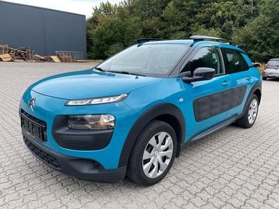 Citroën C4 Cactus