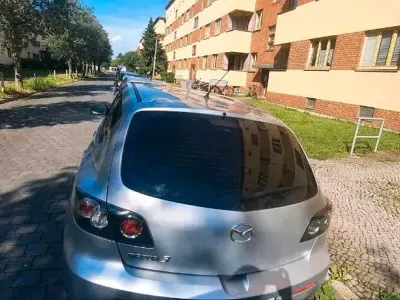 Gebraucht Mazda 3