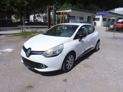 Brugt Renault Clio IV
