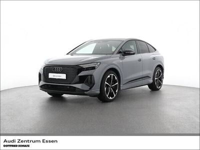 gebraucht Audi Q4 Sportback e-tron e-tron 45 (Essen)