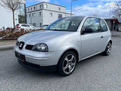 gebraucht Seat Arosa Stella*TÜV*SERVICENEU*