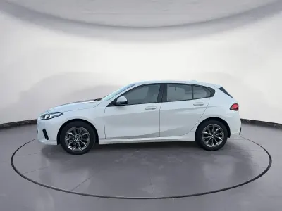 Gebraucht BMW 120