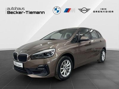 BMW 220